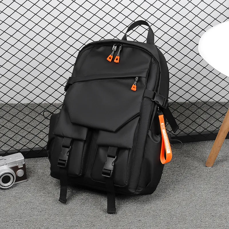 Meilleur sac à dos urbain homme élégant et tendance
