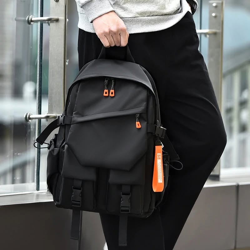 Meilleur sac à dos urbain homme élégant et tendance